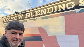 My Weekend: Photos, Portland, Pluribus and More