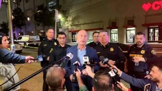 Deadly Officer Involved Shooting Caps Off Violent Weekend in Houston