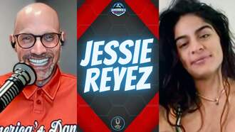 PODCAST: America’s Dance 30 w Guest Jessie Reyez