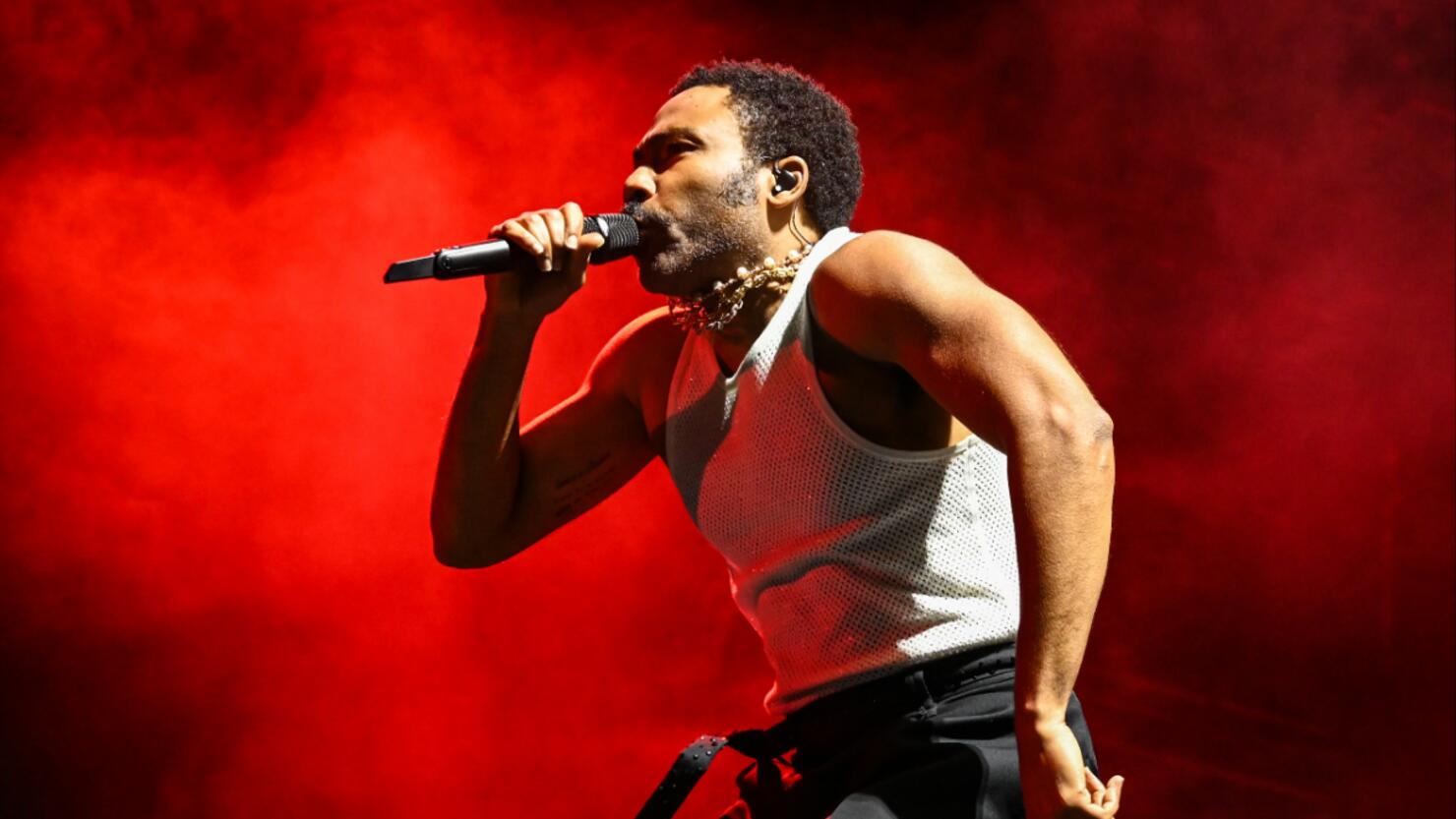 Childish Gambino