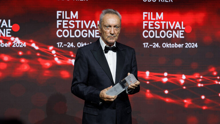 Closing Night - 34th Cologne Film Festival