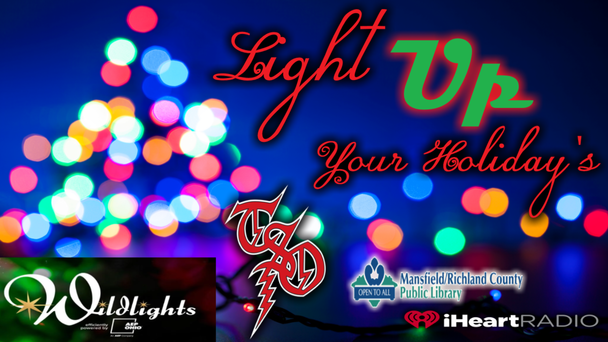 Light Up Your Holiday's Contest
