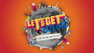 Should We Buy Disney Stock? - Let's Get Weird #244