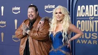 Bunnie Xo Says People Think Jelly Roll 'Is A Clone' Amid Transformations