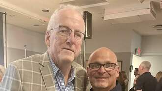 Broadcast Veteran John O'Brien Passes Away After Battle With Cancer