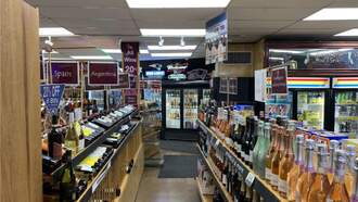 Blue Laws Prevent Sale Of Alcoholic Beverages On Thanksgiving