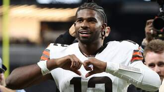 Shedeur Sanders Earned Another Start