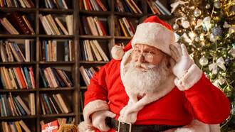 How You Can Help Your Kids Share Their Christmas Wishes With Santa