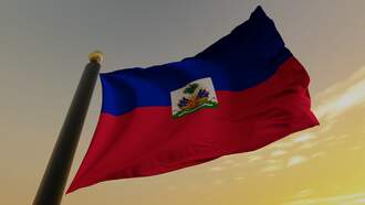 2 Men Charged In Violent Plot To Seize Haitian Island, Enslave Women & Kids