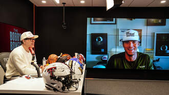 Parker McCollum on George Strait, New Music, and That Viral Car Listing