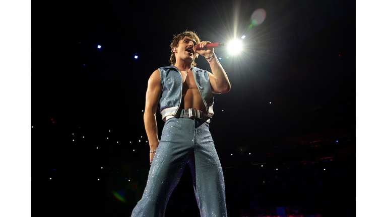 Benson Boone: American Heart World Tour - New York