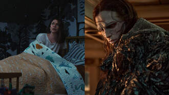 Tuesday Reviews Day: Frankenstein, All Her Fault, The Beast in Me