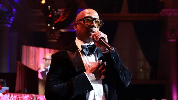 Ja Rule Opens Up About Being Attacked At A Concert In New York City