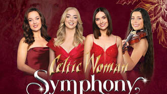Contest Rules | Celtic Woman Symphony @ George Mason University | 12/16/25