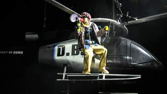 ASAP Rocky Seemingly Teases Release Date For Long-Awaited Album