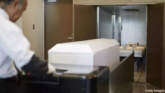 'Dead' Thai Woman Discovered Alive After Knocking on Inside of Coffin