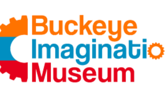 Justin Ross, New Executive Director of Buckeye Imagination Museum 