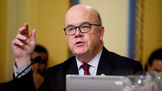 Rep. McGovern Walking 43 Miles For Western Mass Food Bank