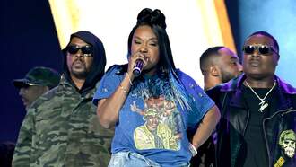 Music News - Mia X Discusses 'Verzuz' Performance, Her Favorite Female Rappers & More