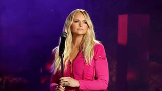 Miranda Lambert Mourns Loss Of Her 2 Mini Horses In Heartfelt Tribute