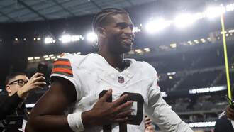 Time Will Tell if Shedeur Sanders Is Who He Thinks He Is