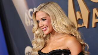 Megan Moroney Sets The Record Straight On Recent Dating Rumors