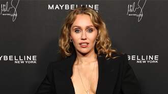 Music News - Miley Cyrus Shares Wishes For New Year As She Celebrates 33rd Birthday