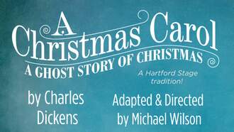 Hartford Stage - A Christmas Carol
