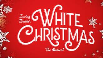Goodspeed Musicals - White Christmas