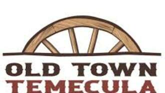 A Very Merry Temecula Christmas in Old Town DEC 10 – 13, 2025