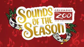 The Boxer Show - 93-3 The Bus Presents: Sounds of the Season at The Columbus Zoo!