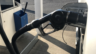 Kotek Declares Fuel Emergency