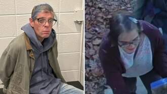 'Slender Man' Stabber's Transgender Accomplice Says 'She Ran Because Of Me'