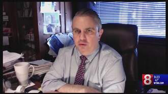 New Haven Doctor Discusses Insurance, Unaffordable Care Act 