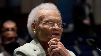 Viola Ford Fletcher, Oldest Survivor Of Tulsa Race Massacre, Dead At 111