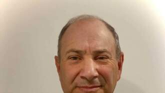 CEO of Willo - Dave Fox