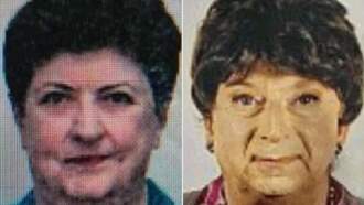 National News - Son Collection Pension As Dead Mother In 'Mrs. Doubtfire' Scheme
