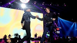 Music News - Tim McGraw Reacts To Nephew Timothy Wayne's Version of A Country Classic