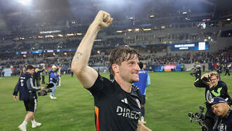 Why Success of San Diego FC is a Big Deal