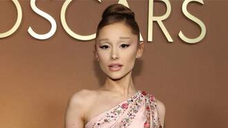 Music News - Ariana Grande Explains How New Tour Is Different Than 'Back In The Day'