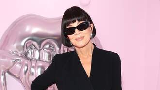 Kris Jenner Shares Tribute Honoring Late Sister Karen's 'Heavenly Birthday'