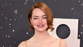 Entertainment News - Emma Stone Reveals The One Condition She Had For ‘Dramatic’ Buzzcut
