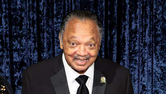 Rev. Jesse Jackson Released From Hospital, In Stable Condition, Family Says