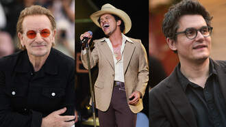 Our Dream Performer Picks for a Wedding Day