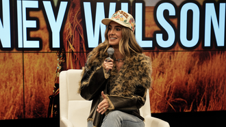 CMA Awards Host, Winner, Performer: Lainey Wilson Breaks It All Down