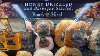 National News - More Boar's Head Products Recalled After Last Outbreak Left 10 People Dead
