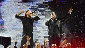 Music News - Watch: Artist's Cover Of Jelly Roll, Brandon Lake Duet 'Gives Goosebumps'