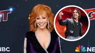 Music News - Watch Team Reba McEntire Artist's Adrenaline-Rushing Jake Owen Cover