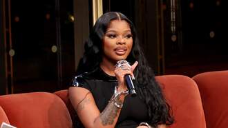 Music News - JT Says She Will Not Be Doing Shows Anymore: ‘I'm Done’