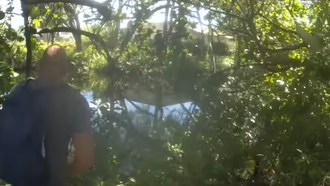 WATCH: Bodycam Footage of Deputy-Involved Shooting in Miami-Dade